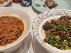-滨河味道(南内环店)