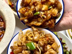 -蜀膳坊(洪公祠小区店)