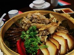 -寻宝记绍兴菜(鲁迅路店)