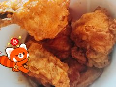 -肯德基(津滨店)