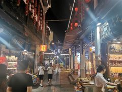 -汴河街