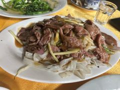 -棠记大排档(海珠店)