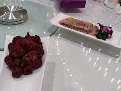 -东方之珠海鲜酒楼(南开店)