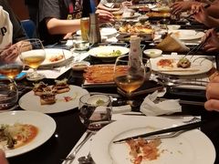 -Mr·Fish鱼鲜生海鲜放题(银泰in99店)