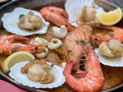 -BROWNSTONE布朗石西班牙餐厅(富城店)