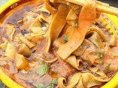 -二李锅巴菜(向东南路店)