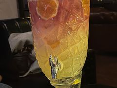-柒Lounge(三里屯店)