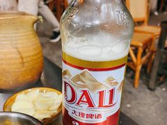 -阿昌白族石板烧(大理古城店)