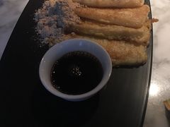 -蔴将·川菜(黄龙万科店)