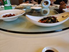 -常州富力喜来登酒店 Feast盛宴标帜西餐厅(新北万达广场店)