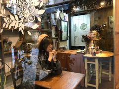 大堂-西关84·History·Art·Cafe