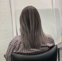-BOF HAIR BY HONTO