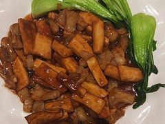 -四川饭店(长白店)