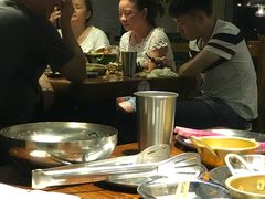 -原始泥炉烤肉(总店)