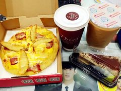 -必胜客(新辰里酒仙桥店)