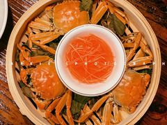 -漫天香·小龙虾餐厅(夏湾店)
