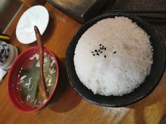 -千代武日本料理(开发区店)