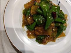 -小天厨民间菜馆(深圳街店)