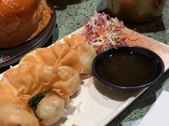 -Home Thai·泰谣(王府井apm店)