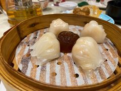 -稻香酒家(长宁KING88广场店)