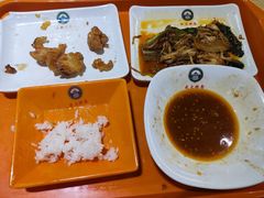 -梅园食堂