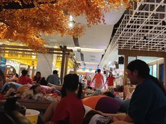 -青水瓦台汤泉(未央店)