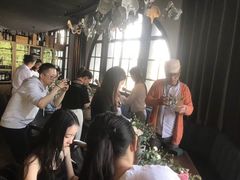 -花到家(富贵鸟花艺行)