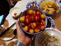 -兔爸私家小厨(新北万达店)
