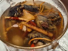 -頂好酒家·经典粤菜(海信广场店)