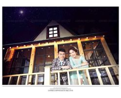 点击看大图 -戛纳印象摄影(潮拍定制馆)