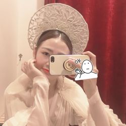 -盘子女人坊古装写真摄影(南京总店)