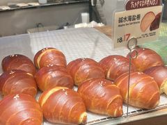 -方炉·天然食材面包店(青秀店)