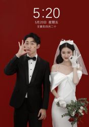 -苏州HX-合喜映画婚纱摄影