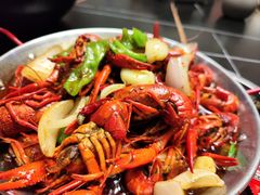 -517烧烤·龙虾·海鲜大排档(万象都荟店)