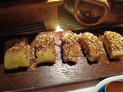 -桂满陇·桃花院落(长泰广场店)