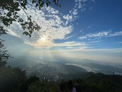 -梧桐山风景名胜区