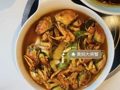 -沪小胖小龙虾(淮海中路旗舰店)