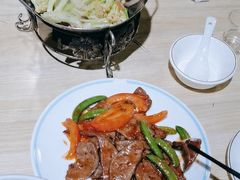 -破店·非遗蹄膀·闽菜馆(福飞路店)