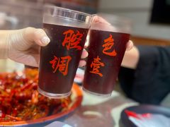 -沪小胖小龙虾(淮海中路旗舰店)