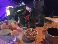 -音乐房子·Vintage Live Bar(玉林总店)
