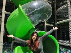 -C7城市运动空间·蹦床·健身·团建