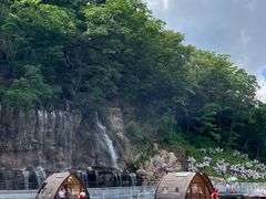 -参仙谷生态旅游度假区