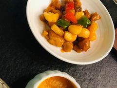 -潮堂 · 潮州菜(国贸商城店)