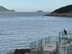 -宁波松兰山滨海旅游度假区