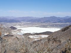 -十三陵水库