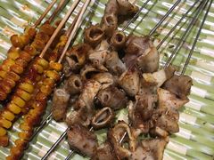 -金谷园饺子·烧烤·家宴(人大总店)
