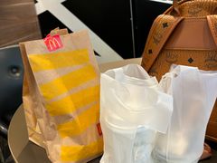 -麦当劳(石家庄北国店)