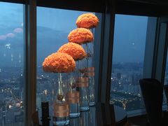 -瑞吉酒店·The Drawing Room闲逸廊·云端下午茶·夜奢Whiskey