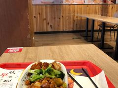 -和合谷(德外店)