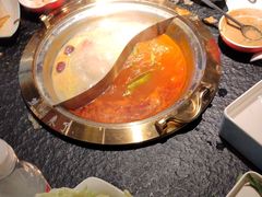 -熊喵来了火锅(长安万达第94分店)